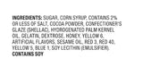 Autumn Candy Variety Mix – Mellowcreme Pumpkins, Harvest Candy Corn & Classic Candy Corn (11 oz Bag)