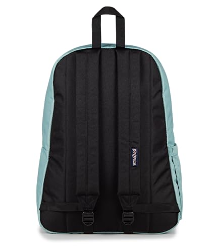 JanSport SuperBreak Plus Backpack – 15” Laptop Sleeve Durable School, Work & Travel Daypack