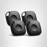 Tile Mate Bluetooth Tracker, Item Locator with 350 ft Range, SOS Alert, Life360 Compatible, Waterproof IP68, iOS & Android