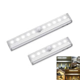 Elegant LED Night Light for Cozy Bedrooms
