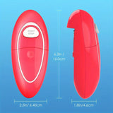 [Electric Can Opener] Hand-Free Electric Can Opener - Easy Open Any Can Sizes with Smooth Edge - Food-Safe Portable Battery Operated - PulinGO