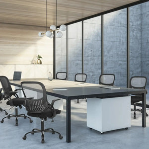 New Office Chair Black