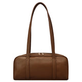 White Fashion Women’s Shoulder Bag – Elegant Daily Handbag, Versatile Purse