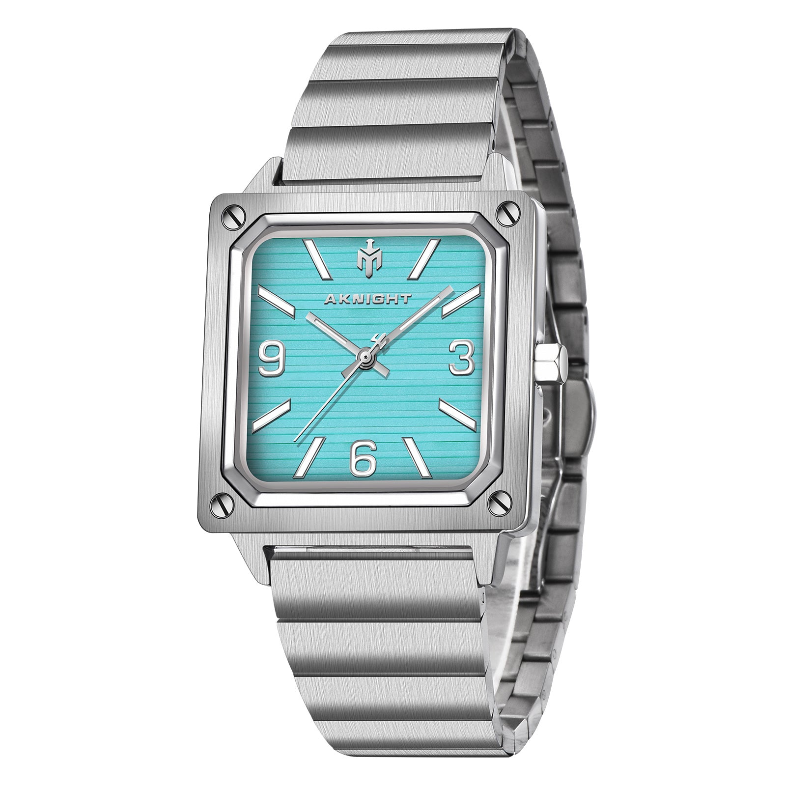 Upgrade your style with timeless elegance. ⌚✨