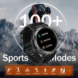 The perfect balance of style, durability, and performance. ⌚💪