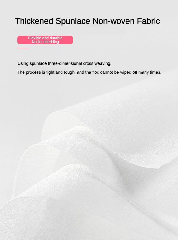 Plant-Based Fragrance-Free Pet Wipes – Gentle, Hypoallergenic & Eco-Friendly Cleaning for Dogs & Cats