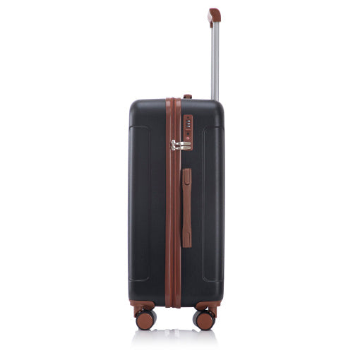 Durable ABS Spinner Luggage Set