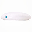 Plush Hypoallergenic Down-Alternative Pillow – Ultra-Supportive, Machine-Washable, Firm Loft (28″ × 20″ × 8″)