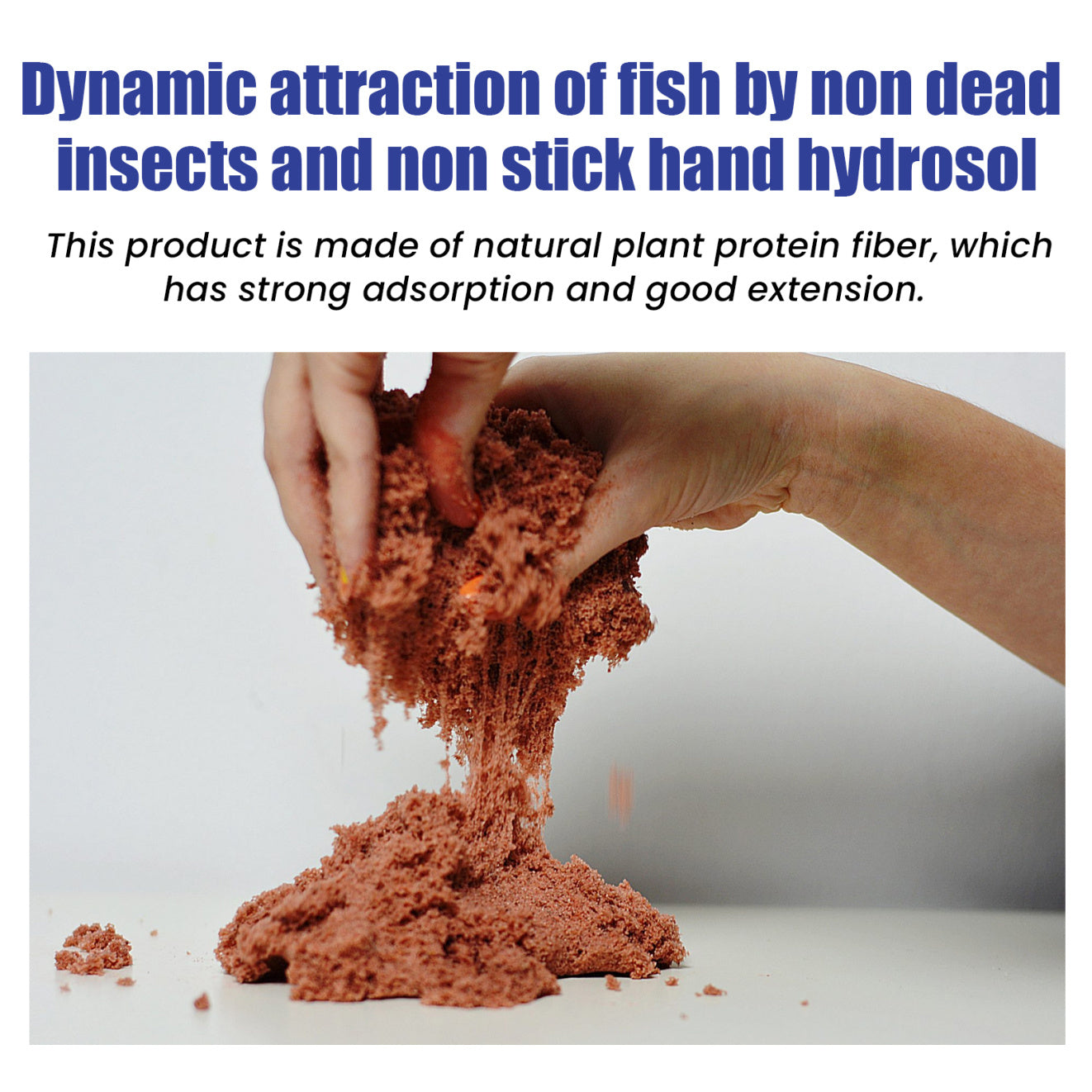 Premium Fish Attractant Liquid - Powerful Fishing Bait Scent for Carp,