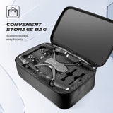 V14 Professional Drone with 6K HD Dual Camera - GPS Brushless RC Quadcopter