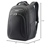 Samsonite Xenon 3.0 Checkpoint Friendly Laptop Backpack with SmartSleeve and Air Mesh Back Panel