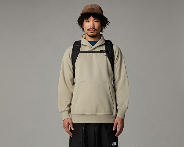 The North Face Vault Everyday Laptop Backpack with FlexVent Ergonomic Support – TNF Black-NPF