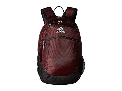 Striker Team Sports Backpack – Durable Multi-Pocket Soccer & Workout Bag with Laptop Sleeve