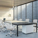 New Office Chair Gray