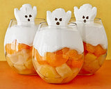 PEEPS Halloween Marshmallow Characters Variety Pack – Ghosts, Skeletons, Pumpkins & Frankenstein (2025 Limited Edition)