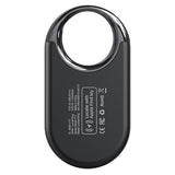 Apple Find My MFi-Certified Bluetooth Tracker Tag 4 Pack, Waterproof Smart Item Locator with 100dB Alert and Global Tracking