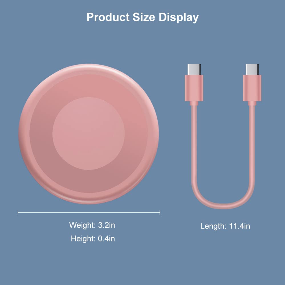 Multi USB Adapter Travel Kit – USB-C Cable with Lightning, Micro USB & SIM Card Storage Case