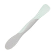 Tovolo Scoop & Spread Large – Dual-End Silicone & Nylon Spreader for Peanut Butter, Jelly & More