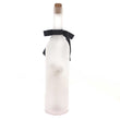 Roman Inc Light-Up Halloween Bottle – 13" White LED Decorative Bottle with Soft Glow & On/Off Switch