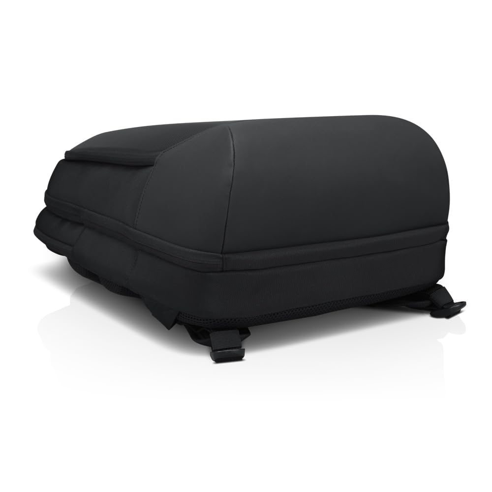 Lenovo Legion 17″ Armored Gaming Laptop Backpack II – EVA Shield Protection for 17.3″ Laptops (Black)