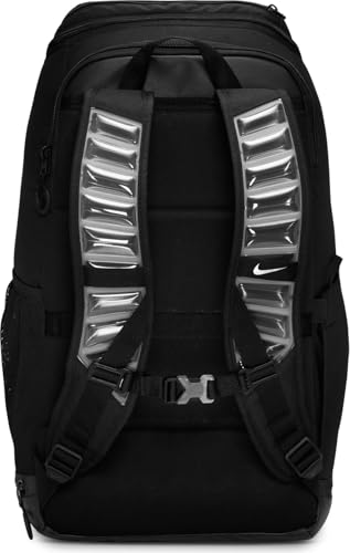 Nike Varsity Elite Backpack 32L – Basketball & Sports Backpack with Shoe Compartment