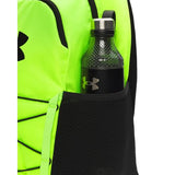 Under Armour Hustle Sport 6.0 Backpack 26L – Water-Resistant Laptop & Athletic Daypack