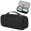 Portable Tech Organizer Travel Case – Electronics Storage Bag for Chargers, Cables & Gadgets