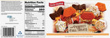 Little Debbie Pumpkin Brownies – Fudge Brownies with Orange Icing (Limited Edition Fall Treats)