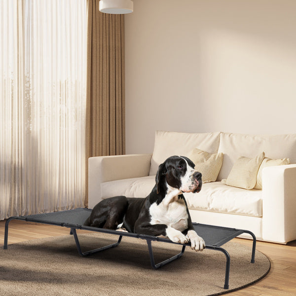 Pet Bed – Soft Plush Washable Cushion with Supportive Padding & Non-Slip Bottom for Cats, Puppies & Small Dogs