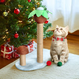 Pillar Sword Hemp Cat Climbing Frame