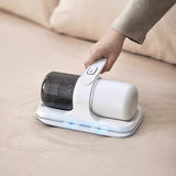 Rechargeable Portable Vacuum Cleaner for Pet Hair & Home Cleaning