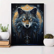 5‑Piece 5DDIY Full Round Diamond Painting Kit – Water-Themed Acrylic Diamonds on Durable Polyester Cotton Canvas, Vivid Mosaic Art