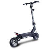 72V Dual Motor Electric Scooter - 60 MPH High-Speed Performance E-Scooter