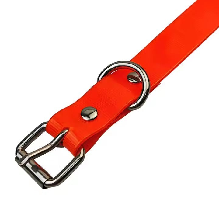 Pet Dog Collar – Adjustable Training Collar for Dogs, Durable Training Equipment for Safe & Effective Control