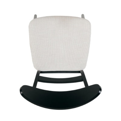 Dining Chair Set of 2 – Modern Upholstered Side Chairs with Solid Wood Legs & Padded Seat