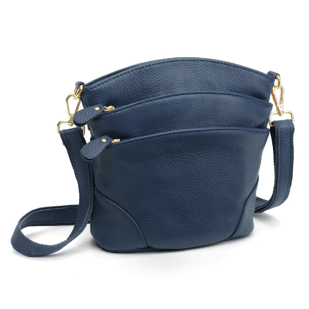 Women’s Shoulder Bag 👜 Elegant PU Leather Handbag – Spacious & Stylish Everyday Purse