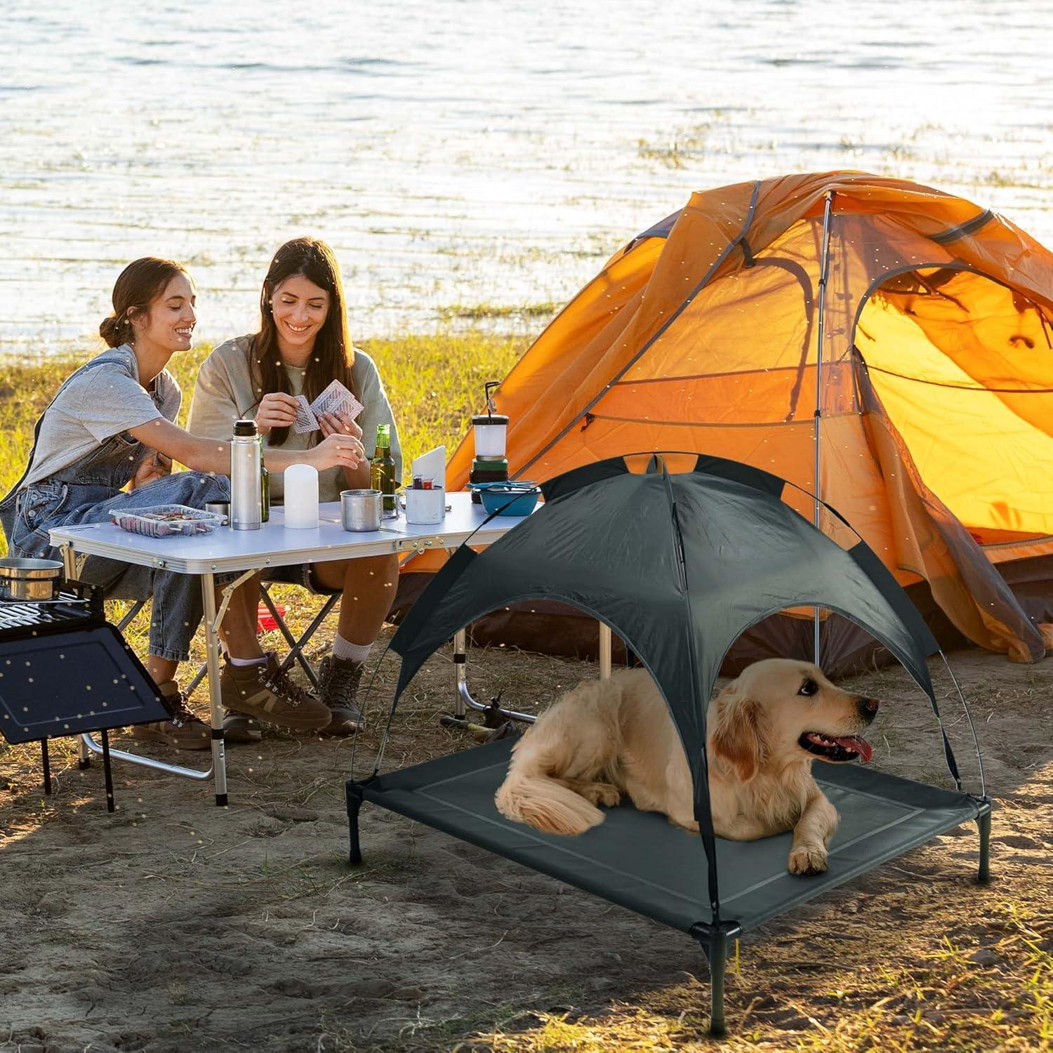https://www.pulingo.com/products/outdoor-portable-grey-pet-dog-bed-with-awning?utm_source=copyToPasteBoard&utm_medium=product-links&utm_content=web