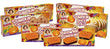 Little Debbie Fall Snack Variety Pack – Pumpkin Spice Rolls & Pumpkin Delights (Limited Edition Seasonal Snacks)