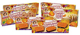 Little Debbie Fall Snack Variety Pack – Pumpkin Spice Rolls & Pumpkin Delights (Limited Edition Seasonal Snacks)