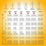 Blue Power Ranger Costume for Kids – Official Dino Fury Muscle Padded Suit with Mask ⚡💙