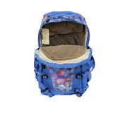 High Sierra Loop Travel & Work Backpack with Tablet Sleeve, Shock-Absorbing Suspension System