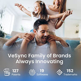 Digital Kitchen Scale with LCD Display – Precision Stainless Steel Food Scale (11 lb / 5 kg)