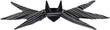 Jack Skellington Bow Tie – Nightmare Before Christmas Cosplay Costume Accessory 🎃🖤