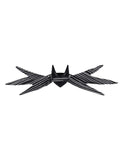 Jack Skellington Bow Tie – Nightmare Before Christmas Cosplay Costume Accessory 🎃🖤