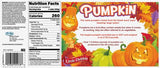 Little Debbie Pumpkin Spice Rolls – Fall Snack Cakes with Vanilla Creme Filling – 6 Individually Wrapped Rolls