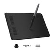 Huion H640P Drawing Tablet with Stylus – Digital Graphics Tablet for PC, Mac & Android