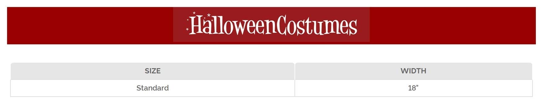Dark Red Female Clown Wig – Curly Double Bouffant Halloween Wig Accessory (One Size)