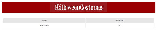 Dark Red Female Clown Wig – Curly Double Bouffant Halloween Wig Accessory (One Size)