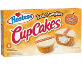 Hostess Pumpkin Spice Snack Pack – Twinkies & Iced Cupcakes (Limited Edition Fall Treats)