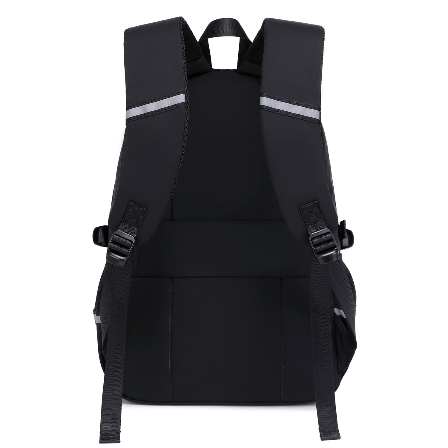 ABSHOO Large Laptop Backpack for College & High School – Water-Resistant Student Bookbag